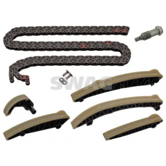 Kit de distribution par chaîne SWAG 10 94 9461