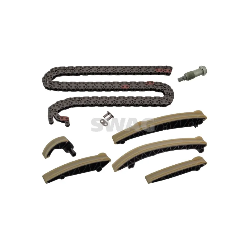Kit de distribution par chaîne SWAG 10 94 9461