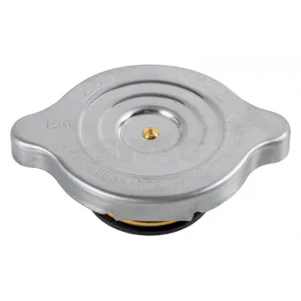 Bouchon, réservoir de liquide de refroidissement SWAG 10 99 0009