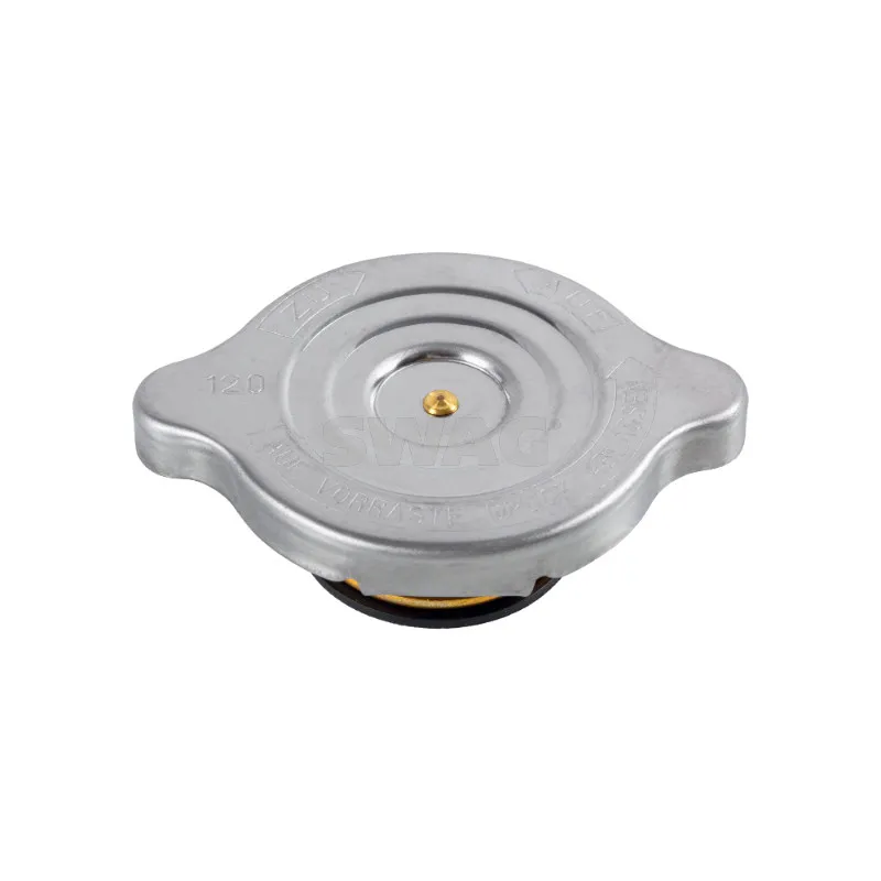 Bouchon, réservoir de liquide de refroidissement SWAG 10 99 0009