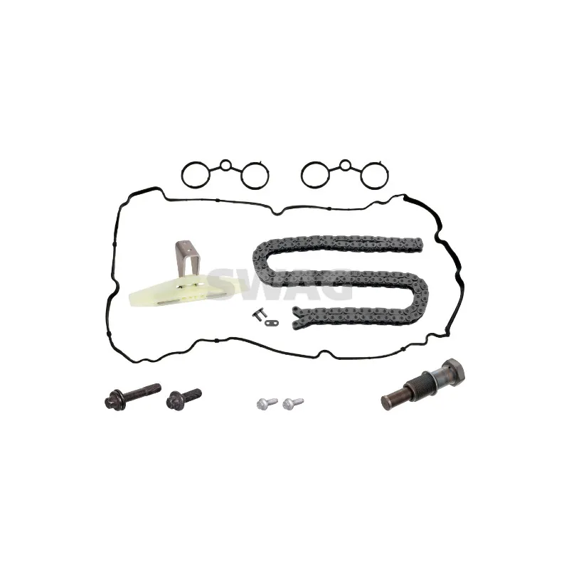 Kit de distribution par chaîne SWAG 11 10 0186