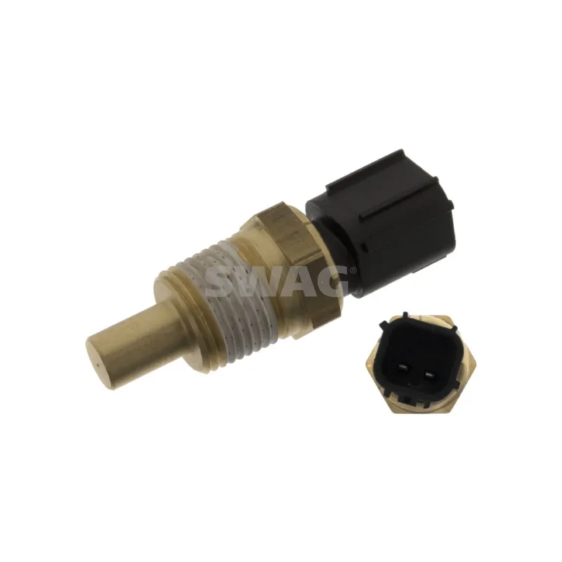 Sonde de température, liquide de refroidissement SWAG 11 10 2485