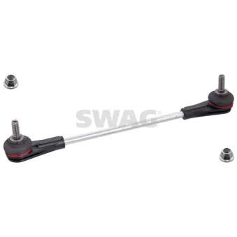 Entretoise/tige, stabilisateur SWAG 11 10 3166