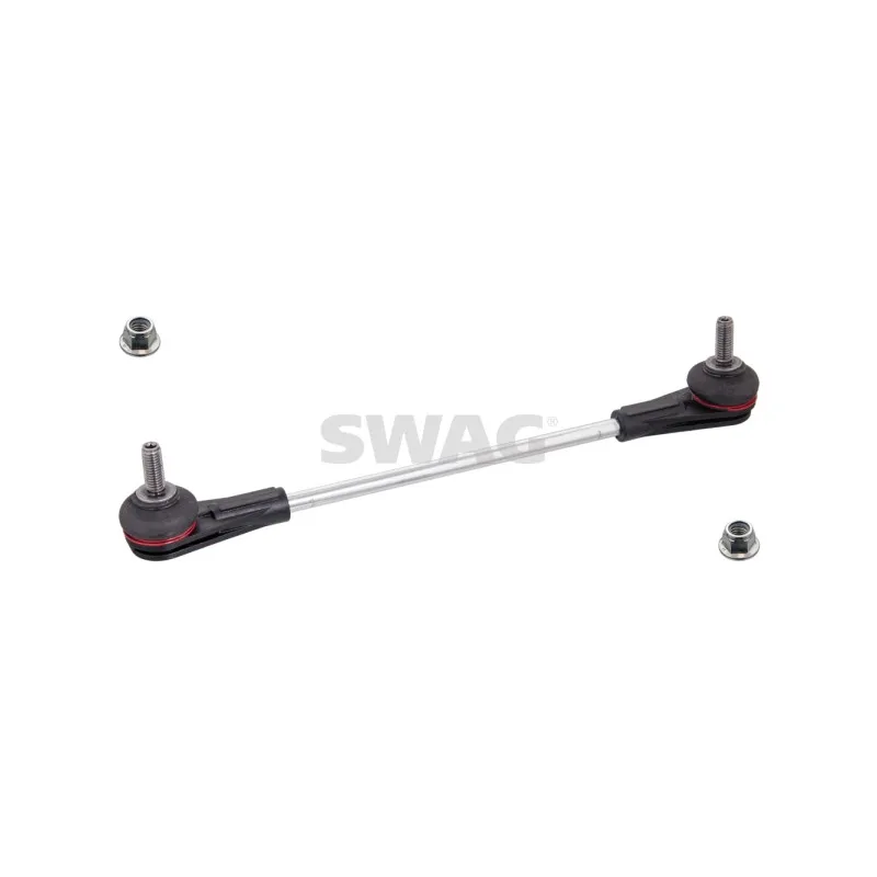 Entretoise/tige, stabilisateur SWAG 11 10 3166