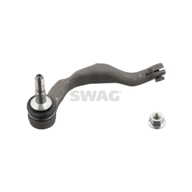 Rotule de barre de connexion avant gauche SWAG 11 10 3679