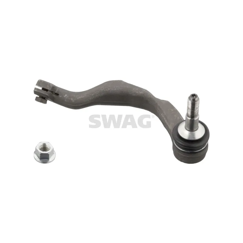 Rotule de barre de connexion avant droit SWAG 11 10 3681