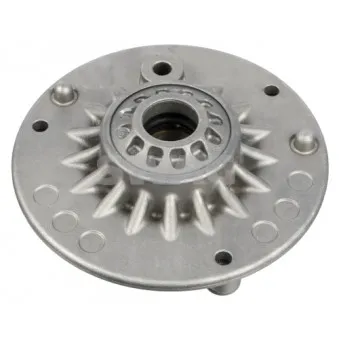 Coupelle de suspension SWAG 11 10 4272