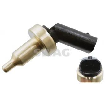 Sonde de température, liquide de refroidissement SWAG 11 10 5956