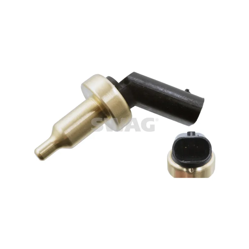 Sonde de température, liquide de refroidissement SWAG 11 10 5956