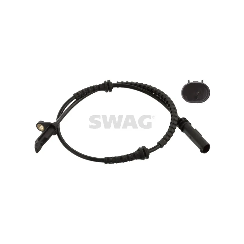 Capteur, vitesse de roue SWAG 11 10 6635