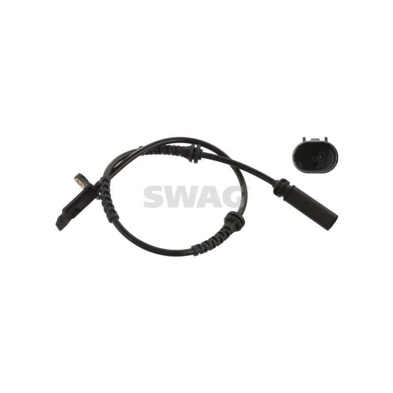 Capteur, vitesse de roue SWAG 11 10 6638