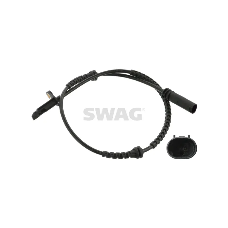 Capteur, vitesse de roue SWAG 11 10 6639