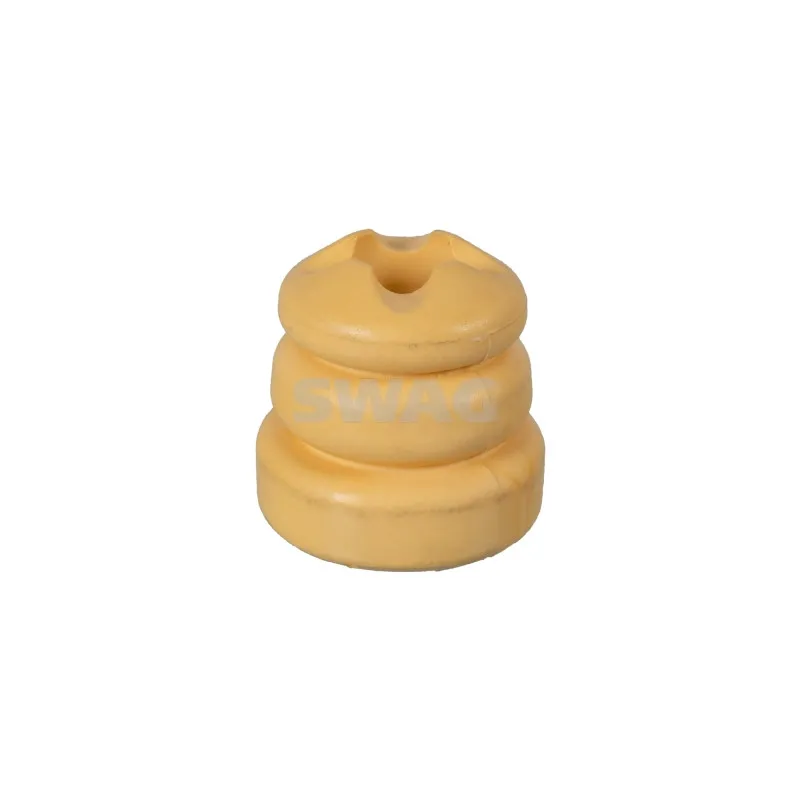 Butée élastique, suspension SWAG 11 10 8030
