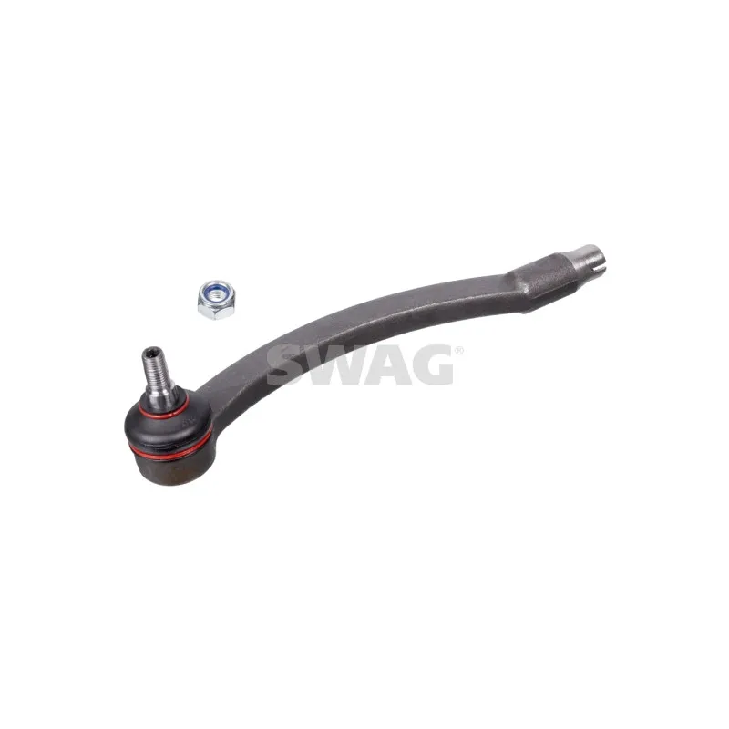 Rotule de barre de connexion avant gauche SWAG 11 92 9303