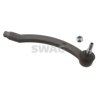 Rotule de barre de connexion avant droit SWAG 11 92 9304