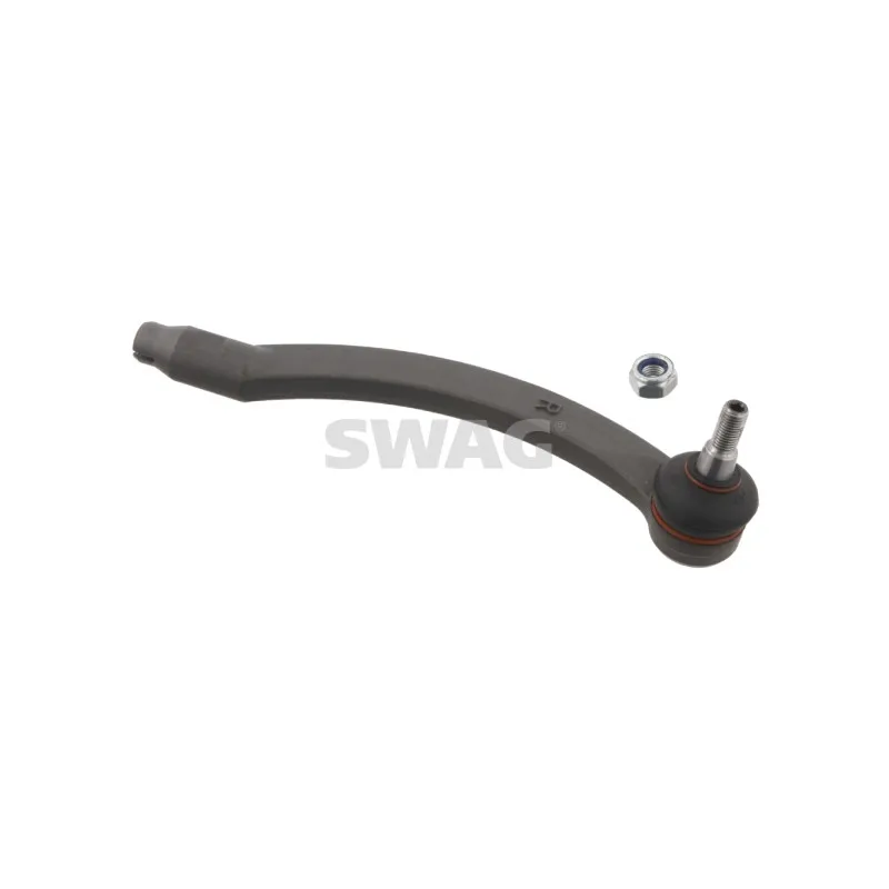 Rotule de barre de connexion avant droit SWAG 11 92 9304