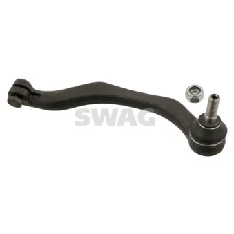Rotule de barre de connexion avant droit SWAG 11 93 0819
