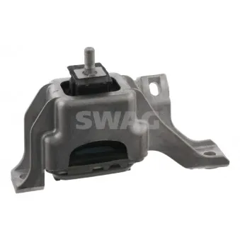 Support moteur SWAG 11 93 1775