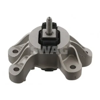 Suspension, boîte de vitesse manuelle SWAG 11 93 1776