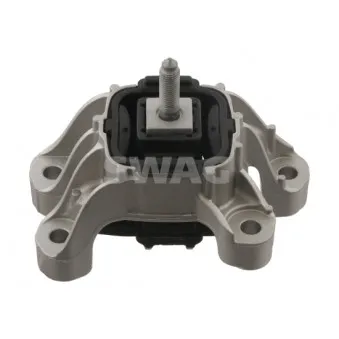 Suspension, boîte de vitesse manuelle SWAG 11 93 1777