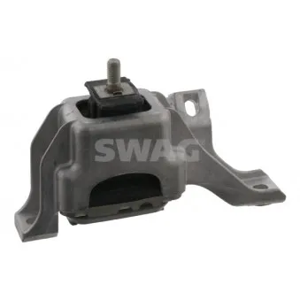 Support moteur SWAG 11 93 1784