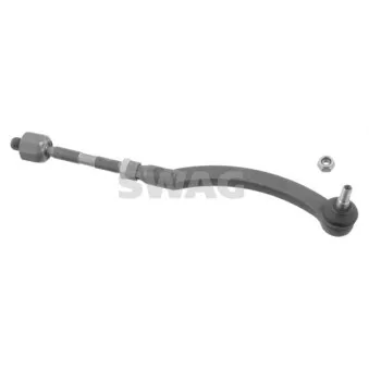 Barre de connexion avant droit SWAG 11 93 2204