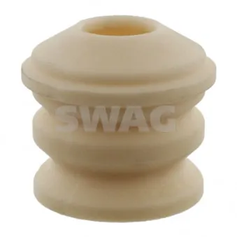 Butée élastique, suspension SWAG 11 93 3117