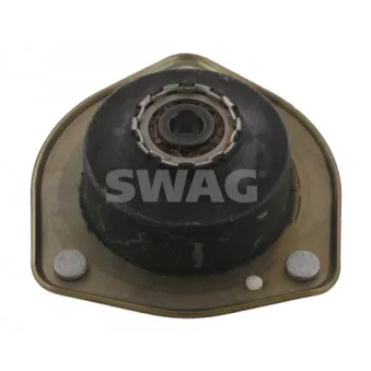 Coupelle de suspension SWAG 11 93 4135