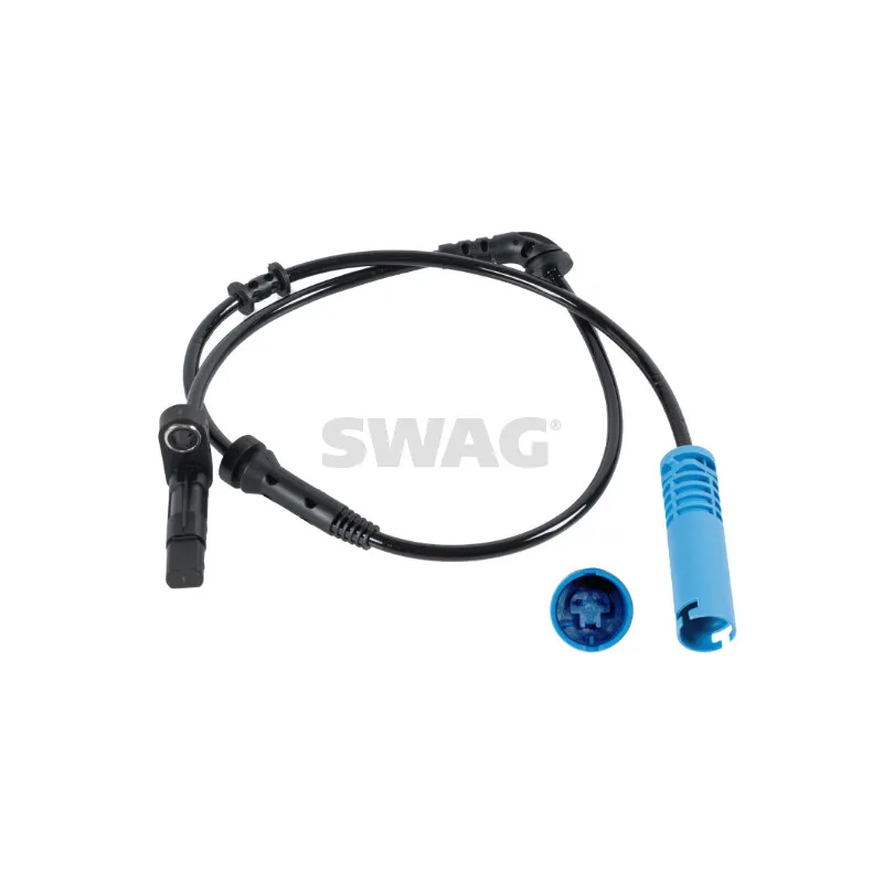 Capteur, vitesse de roue SWAG 11 93 4262