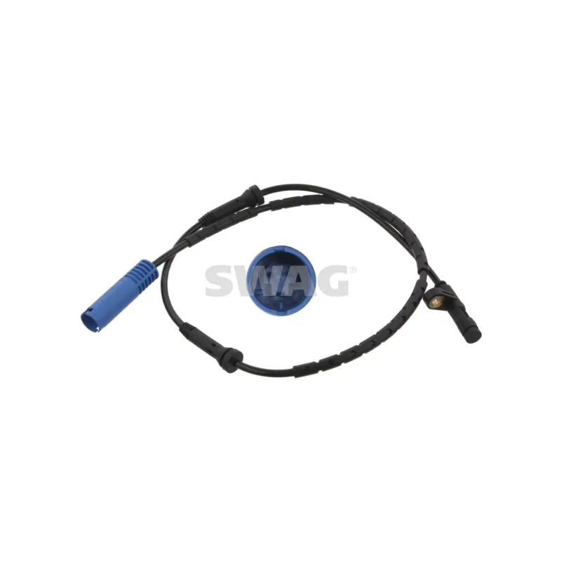 Capteur, vitesse de roue SWAG 11 93 4263