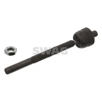 Rotule de direction intérieure, barre de connexion SWAG 11 93 4299
