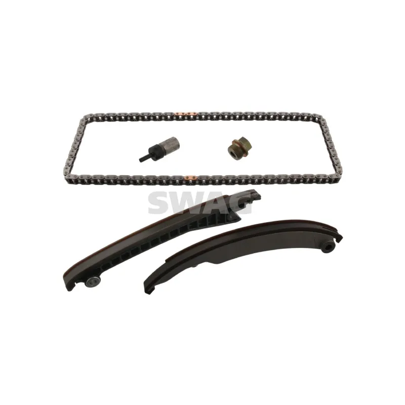 Kit de distribution par chaîne SWAG 11 93 7590