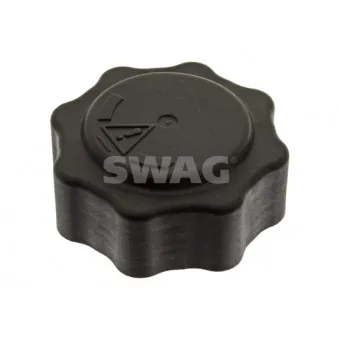 Bouchon, réservoir de liquide de refroidissement SWAG 11 94 0145