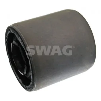 Silent bloc de suspension (train avant) SWAG 11 94 0495