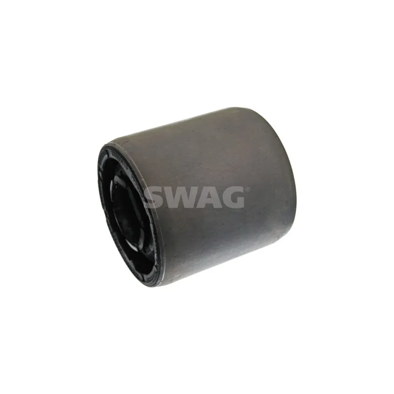 Silent bloc de suspension (train avant) SWAG 11 94 0495