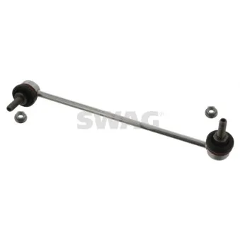 Entretoise/tige, stabilisateur avant gauche SWAG 11 94 0955