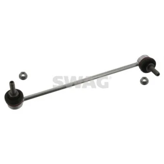 Entretoise/tige, stabilisateur avant droit SWAG 11 94 0956