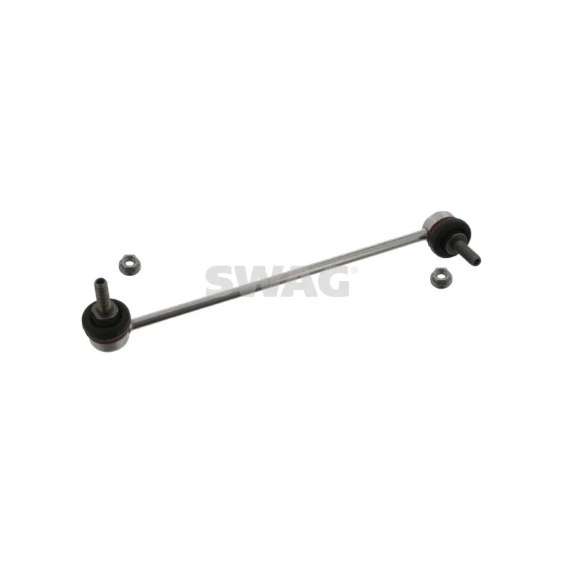 Entretoise/tige, stabilisateur avant droit SWAG 11 94 0956