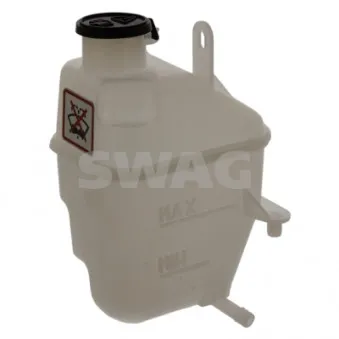 Vase d'expansion, liquide de refroidissement SWAG
