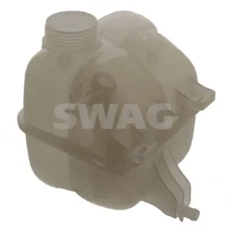 Vase d'expansion, liquide de refroidissement SWAG 11 94 3503
