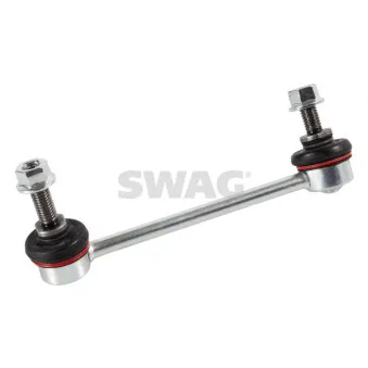 Entretoise/tige, stabilisateur arrière droit SWAG 11 94 3574