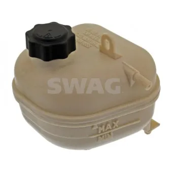 Vase d'expansion, liquide de refroidissement SWAG 11 94 4441