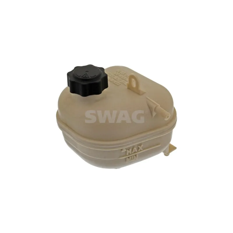 Vase d'expansion, liquide de refroidissement SWAG 11 94 4441