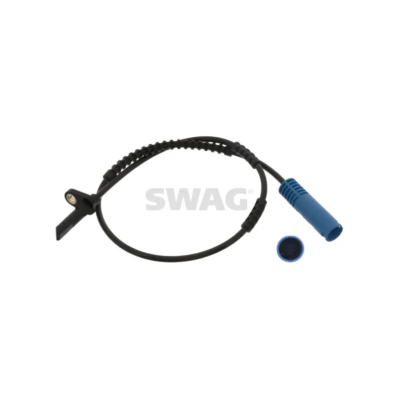Capteur, vitesse de roue SWAG 11 94 6595