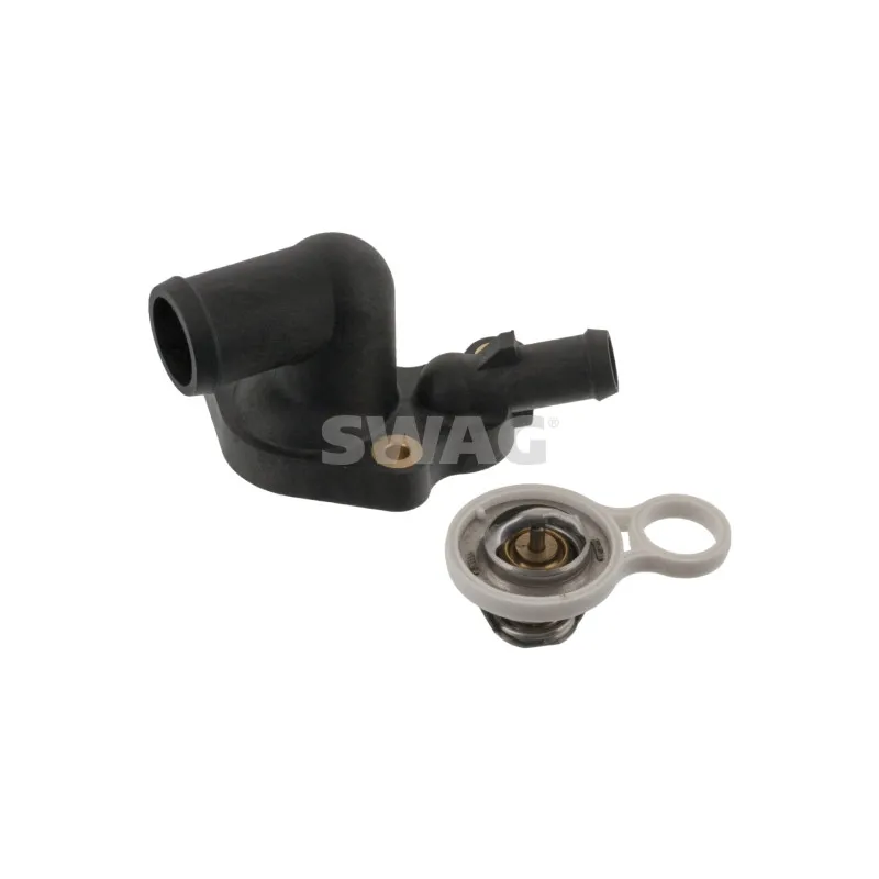 Thermostat, liquide de refroidissement SWAG 11 94 7546