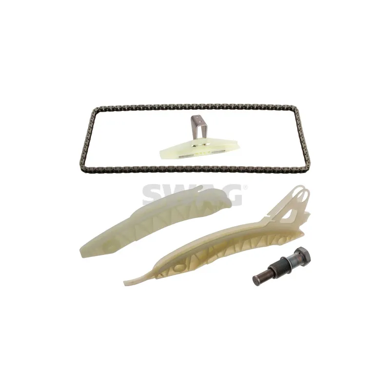 Kit de distribution par chaîne SWAG 11 94 7639