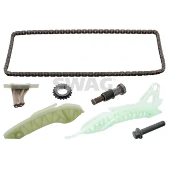 Kit de distribution par chaîne SWAG 11 94 8387