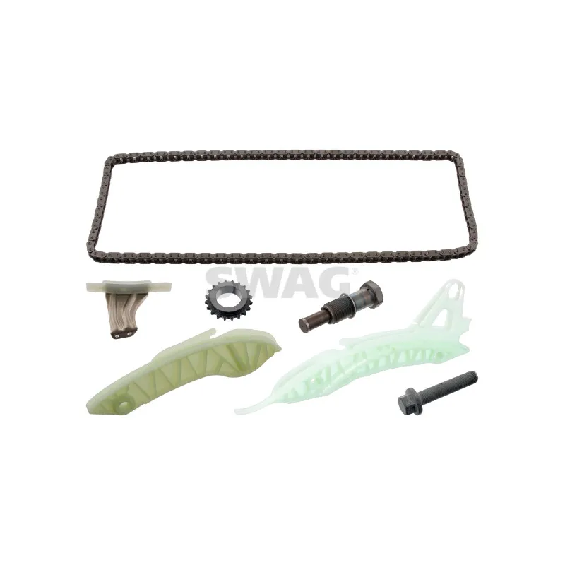 Kit de distribution par chaîne SWAG 11 94 8387
