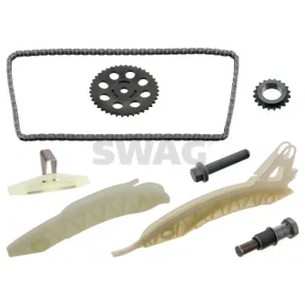 Kit de distribution par chaîne SWAG 11 94 8388