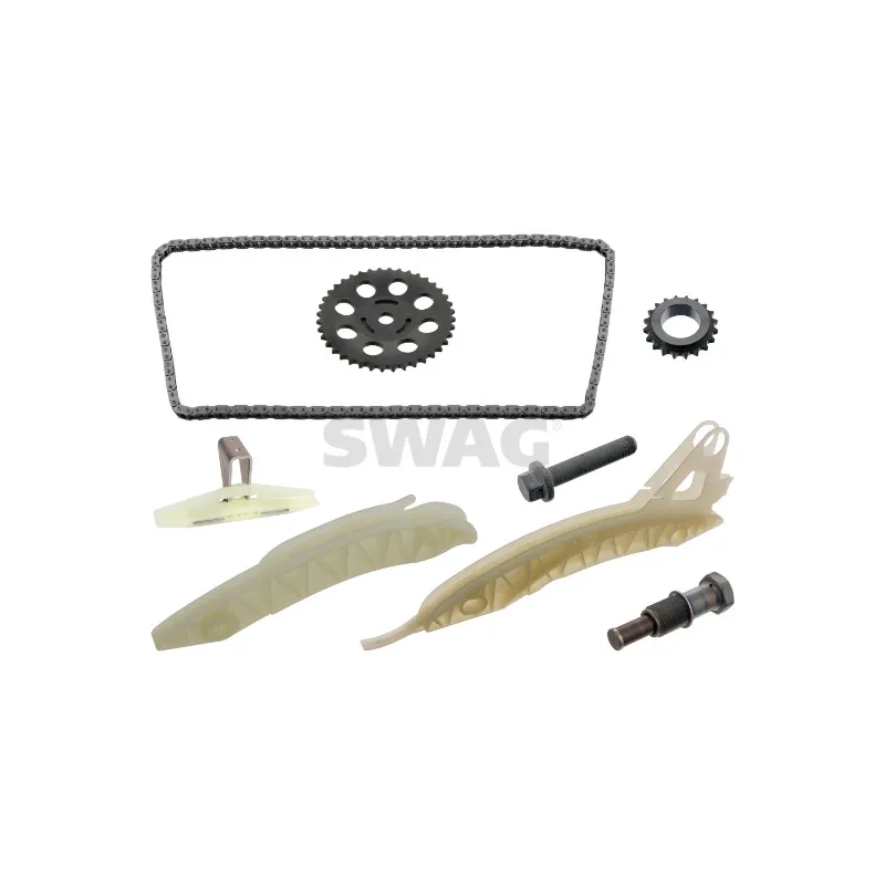 Kit de distribution par chaîne SWAG 11 94 8388